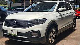Volkswagen T Cross Sense Tsi Ad 2023