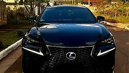 Lexus Nx-300 H F-Sport 2.5 16V Aut. 2019