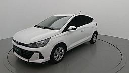 Hyundai Hb20 Comfort Plus 1.0 Flex 12v Mec. 2025