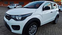 Fiat Mobi Like 1.0 Fire Flex 5P. 2024