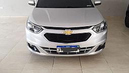 Chevrolet Cobalt Ltz 1.8 8V Econo.flex 4P Aut. 2018