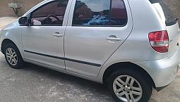 Volkswagen Fox City 1.0 Mi/ 1.0Mi Total Flex 8V 5P 2010
