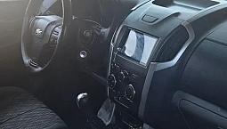 Chevrolet S10 Pick-up Ls 2.4 F.power 4x2 Cs 2016