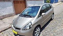 Honda Fit Lxl 1.4/ 1.4 Flex 8V/16V 5P Mec. 2006