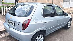 Chevrolet Celta Life/ Ls 1.0 Mpfi 8V Flexpower 5P 2012