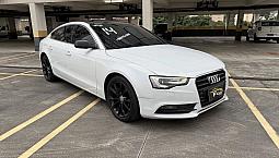 Audi A5 Ambiente Sportb. 2.0 Tfsi S Tonic 2014