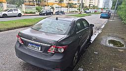 Toyota Corolla Xei 2.0 Flex 16V Aut. 2014