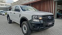 Ford Ranger Xl 2.0L 4X4 2024