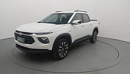 Chevrolet Montana 1.2 Turbo Flex 12V 4P Mec. 2025