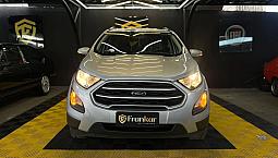 Ford Ecosport Se 1.5 12V Flex 5P Aut. 2020