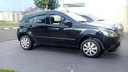 Carro Agile Lt 2012/2013