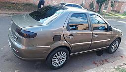 Siena Essence 1.6 Motor Etork