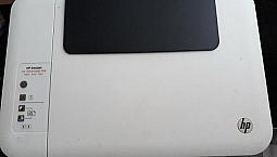 Impressora Multifuncional Hp