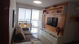 Apartamento 3 Quartos Em Praia De Itaparica