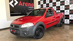 Fiat Strada Working Cs 