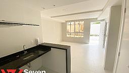 Casa Duplex - Capim Macio - 3Q Sendo Uma Suíte - Cond. Fechado