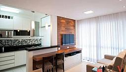 Apartamento 2 Quartos