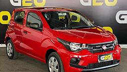 Fiat Mobi Easy On 1.0 Fire Flex 5P