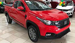 Strada Freedom 1.3 Cs