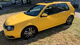 Golf Sportline 2.0 Aut 2013 C/ Doc 2021 Pago Particular Impecável 