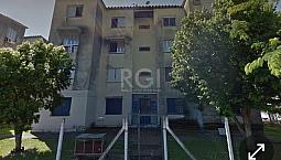 Porto Alegre - Apartamento Padrão - Restinga