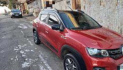 Kwid Intence 2018