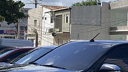 Alugo Para Comércio Escritório 3 Salas