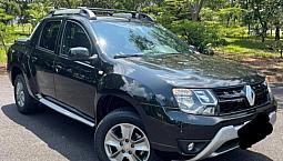 Duster Oroch 