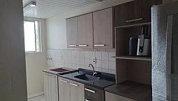 Alugo Apartamento