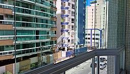 Excelente Apartamento Na Praia Da Costa