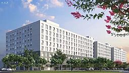 Apartamentos