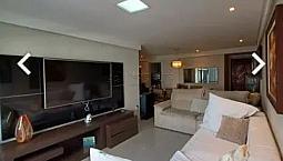 Apartamento Para Aluguel Possui 107 Metros Quadrados Com 3 Quartos Em Boa Viagem - Recife 