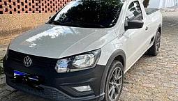 ? Saveiro Robust 1.6 ?