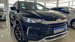 Tracker Premier 1.2 Turbo 24/24 - Brinde Ipva 2024