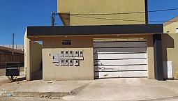 Alugo Apartamento No Jardim Da Barragem 2 