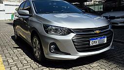 Chevrolet Onix Hatch Lt 1.0 12V Tb Flex Mec. 4P 2021