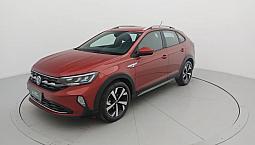Volkswagen Nivus Highline 1.0 200 Tsi Flex Aut 2024