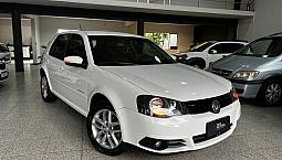 Volkswagen Golf Sportline 2.0 Mi Total F. 8V Tip. 2014