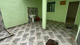 Apto Térreo,  3 Quartos Salão,  Área Em Condomínio Fechado