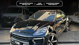 Porsche Macan 2.0 Turbo 237/252Cv 2023