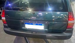 Ford Escort S.w Gl 1.8I 16V 1998