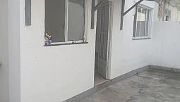 Alugo Casa No Pechincha 1 Quarto 