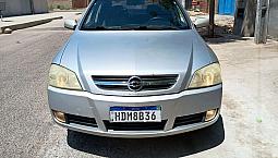 Chevrolet Astra Sed.comf. 2.0 Mpfi Flexpower 8V 4P 2005