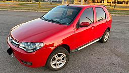 Fiat Palio Elx 1.0 Fire/30 Anos F. Flex 8V 4P 2004