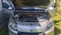 Renault Sandero Expression Hi-Flex 1.0 16V 5P 2014