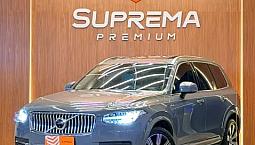 Volvo Xc-90 Xc 90 T-8 Híbrido Insc. Express. 2.0 5p 2021