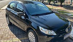 Volkswagen Gol Geração V 1.0 8V Mi Total Flex Mec. 4P 2010