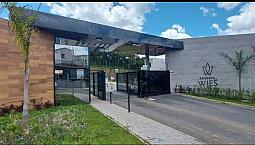 Alugo Sobrado Condomínio Reserva Wies