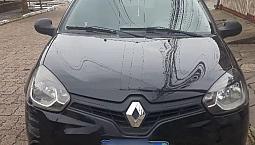 Renault Clio Rn/Alize/Expr./1.0 Hi-Power 16V 5P 2015