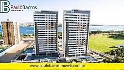 Excelente Apartamento No Vita Plaza Petrolina
